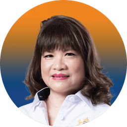 Shinta W. Kamdani